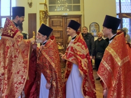 Димитрия Солунского